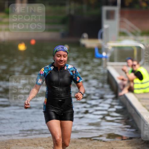 08.09.2024 - Stadtparktriathlon Michael Strokosch http://msf.ph/oto/6995977 08.09.2024 12:19:25 Schwimmen 895 meine-sportfotos.de