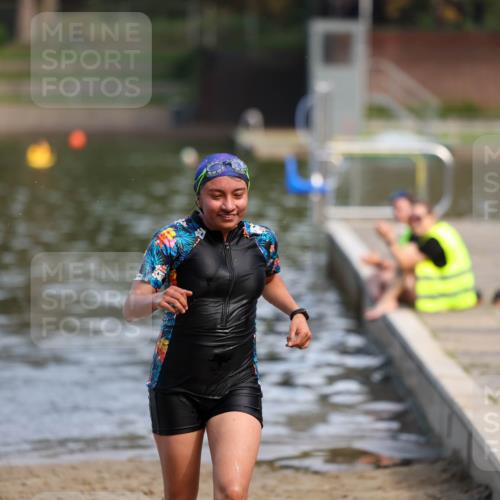 08.09.2024 - Stadtparktriathlon Michael Strokosch http://msf.ph/oto/6995981 08.09.2024 12:19:25 Schwimmen 895 meine-sportfotos.de