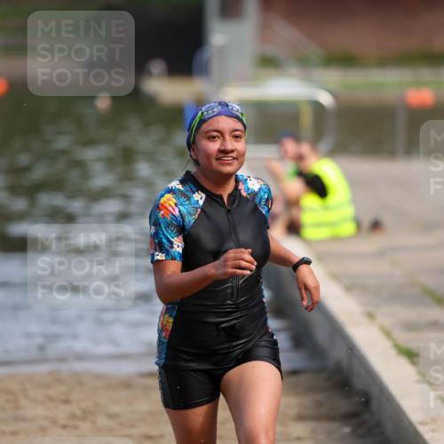 08.09.2024 - Stadtparktriathlon Michael Strokosch http://msf.ph/oto/6995993 08.09.2024 12:19:25 Schwimmen 895 meine-sportfotos.de