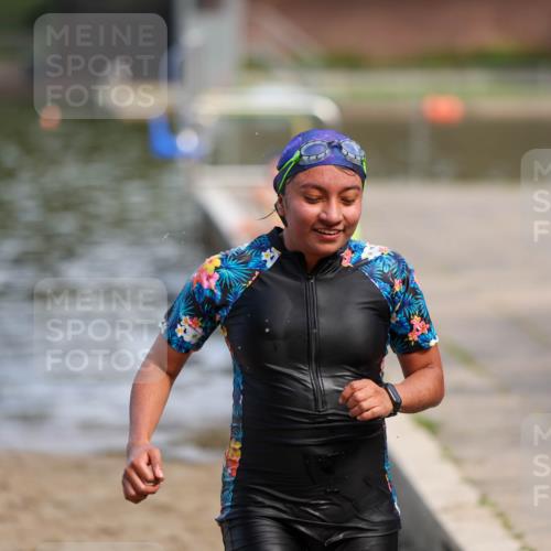 08.09.2024 - Stadtparktriathlon Michael Strokosch http://msf.ph/oto/6996001 08.09.2024 12:19:26 Schwimmen 895 meine-sportfotos.de