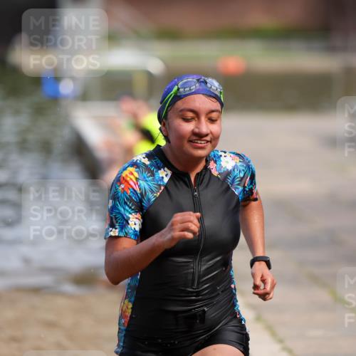 08.09.2024 - Stadtparktriathlon Michael Strokosch http://msf.ph/oto/6996007 08.09.2024 12:19:26 Schwimmen 895 meine-sportfotos.de