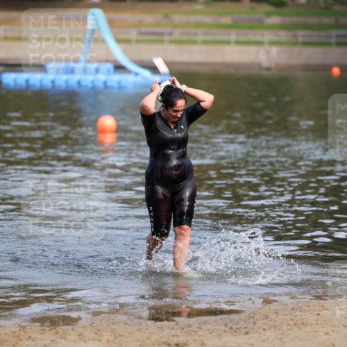 08.09.2024 - Stadtparktriathlon Michael Strokosch http://msf.ph/oto/6996030 08.09.2024 12:21:31 Schwimmen 920 meine-sportfotos.de