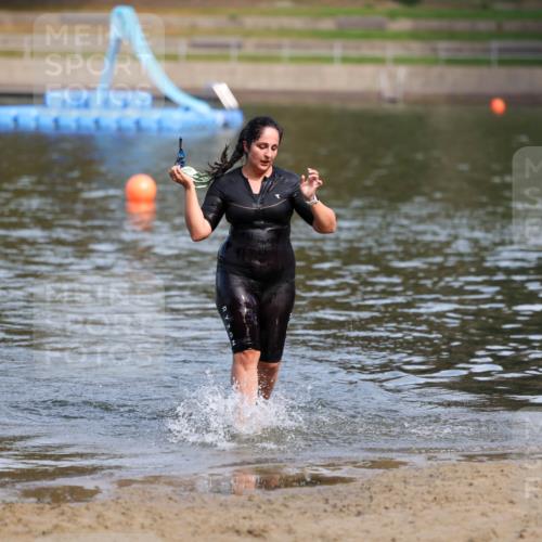 08.09.2024 - Stadtparktriathlon Michael Strokosch http://msf.ph/oto/6996043 08.09.2024 12:21:31 Schwimmen 920 meine-sportfotos.de