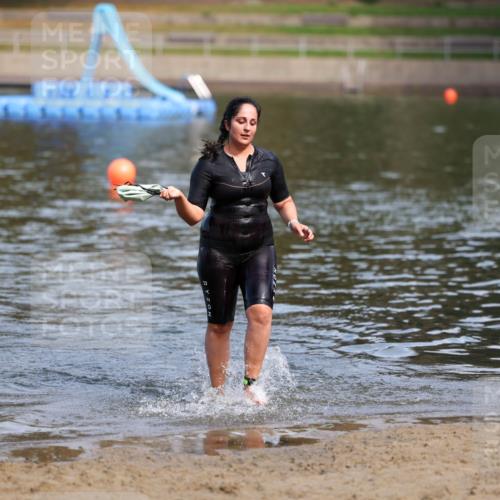 08.09.2024 - Stadtparktriathlon Michael Strokosch http://msf.ph/oto/6996047 08.09.2024 12:21:31 Schwimmen 920 meine-sportfotos.de