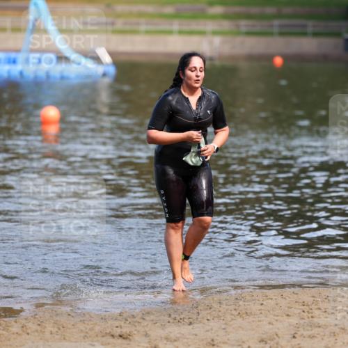 08.09.2024 - Stadtparktriathlon Michael Strokosch http://msf.ph/oto/6996067 08.09.2024 12:21:32 Schwimmen 920 meine-sportfotos.de