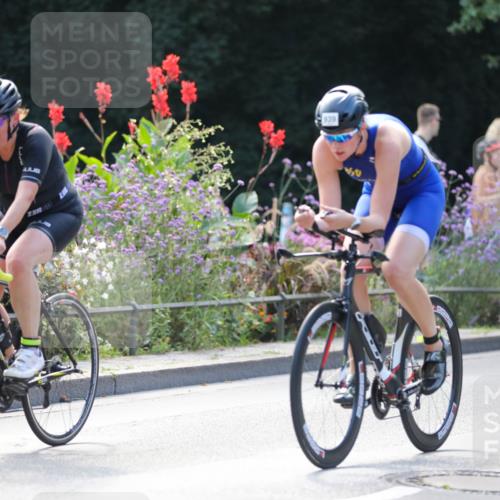 08.09.2024 - Stadtparktriathlon Zöllner http://msf.ph/oto/6996635 08.09.2024 12:20:04 Radfahren 783, 787, 853, 932, 939 meine-sportfotos.de