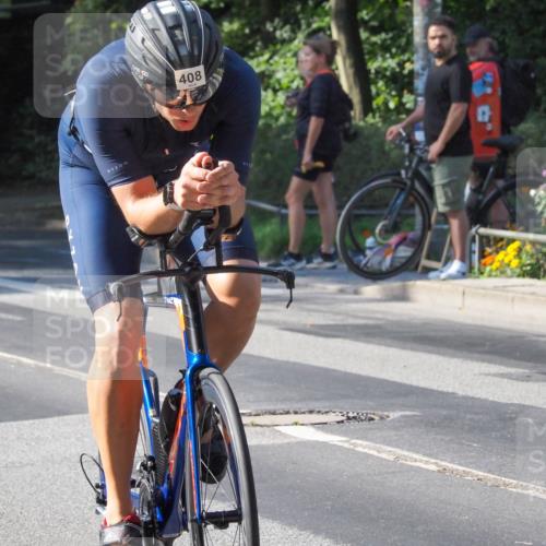 08.09.2024 - Stadtparktriathlon Zöllner http://msf.ph/oto/6997176 08.09.2024 10:48:12 Radfahren 408, 439 meine-sportfotos.de