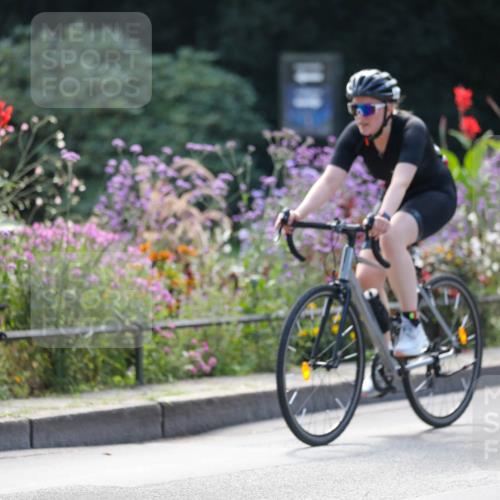 08.09.2024 - Stadtparktriathlon Zöllner http://msf.ph/oto/6997308 08.09.2024 12:22:14 Radfahren 776, 883 meine-sportfotos.de