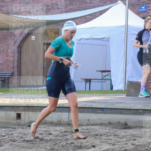 08.09.2024 - Stadtparktriathlon Luisa Fischer http://msf.ph/oto/6997568 08.09.2024 09:02:49 Schwimmen 100, 101 meine-sportfotos.de