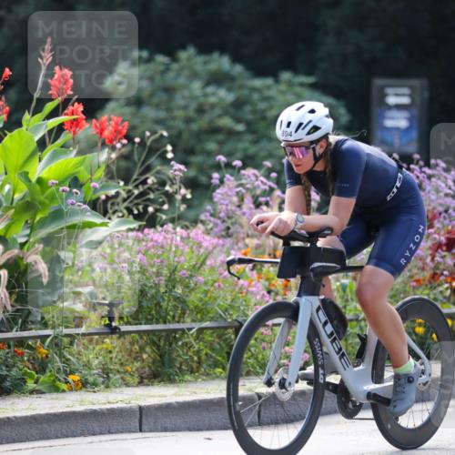 08.09.2024 - Stadtparktriathlon Zöllner http://msf.ph/oto/6997644 08.09.2024 12:24:01 Radfahren 750, 793, 894 meine-sportfotos.de