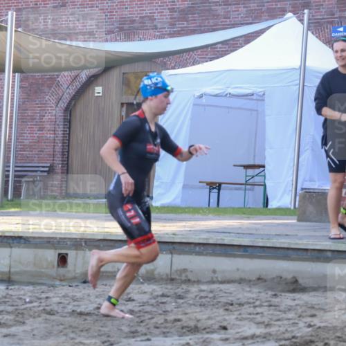 08.09.2024 - Stadtparktriathlon Luisa Fischer http://msf.ph/oto/6997953 08.09.2024 09:06:06 Schwimmen 153, 154, 172 meine-sportfotos.de