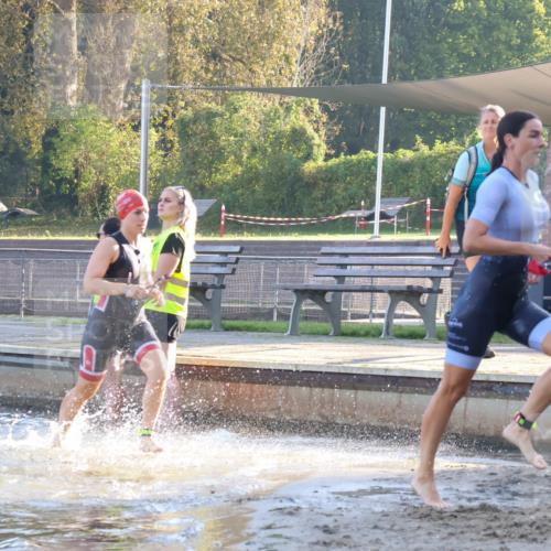 08.09.2024 - Stadtparktriathlon Luisa Fischer http://msf.ph/oto/6997986 08.09.2024 09:06:15 Schwimmen 153, 172 meine-sportfotos.de