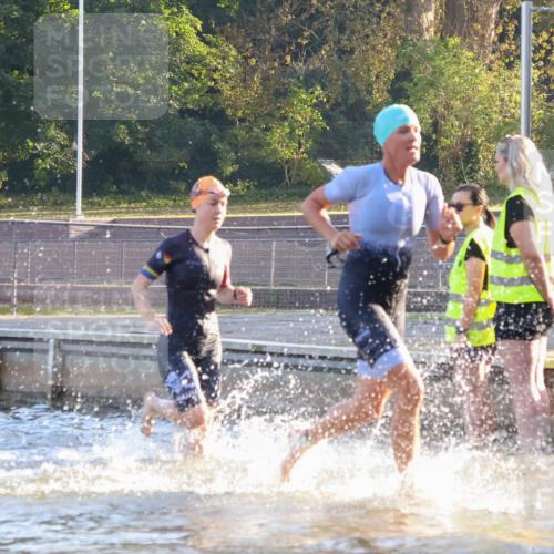 08.09.2024 - Stadtparktriathlon Luisa Fischer http://msf.ph/oto/6998162 08.09.2024 09:06:59 Schwimmen 140, 151, 163 meine-sportfotos.de