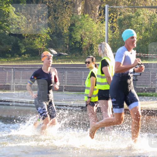 08.09.2024 - Stadtparktriathlon Luisa Fischer http://msf.ph/oto/6998164 08.09.2024 09:07:00 Schwimmen 140, 151, 163 meine-sportfotos.de