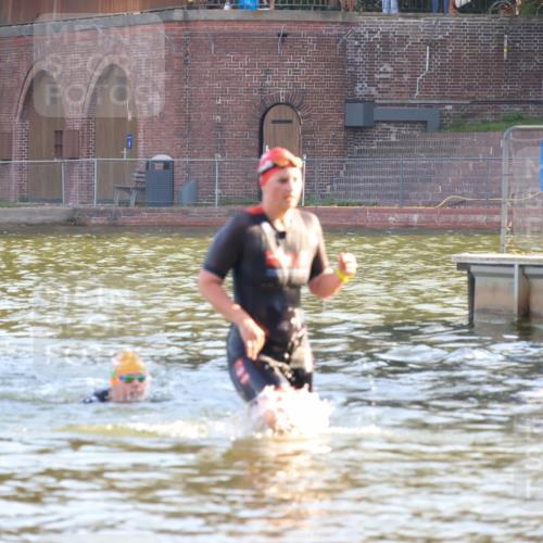 08.09.2024 - Stadtparktriathlon Luisa Fischer http://msf.ph/oto/6998188 08.09.2024 09:07:14 Schwimmen 157, 173 meine-sportfotos.de