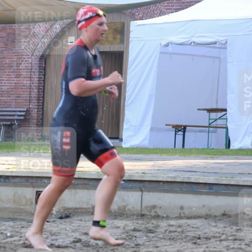 08.09.2024 - Stadtparktriathlon Luisa Fischer http://msf.ph/oto/6998226 08.09.2024 09:07:20 Schwimmen 144, 157, 173 meine-sportfotos.de