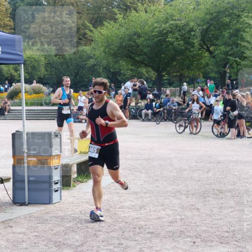 08.09.2024 - Stadtparktriathlon Luisa Fischer http://msf.ph/oto/6998318 08.09.2024 11:58:59 Ziel 465, 481, 511, 554 meine-sportfotos.de
