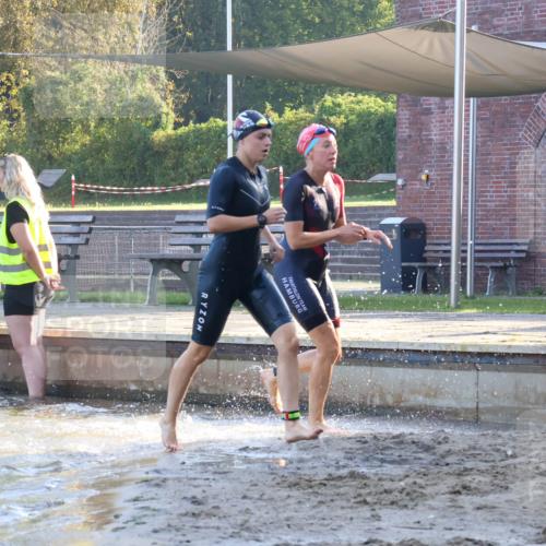 08.09.2024 - Stadtparktriathlon Luisa Fischer http://msf.ph/oto/6998471 08.09.2024 09:08:11 Schwimmen 152, 165, 175, 176, 180 meine-sportfotos.de