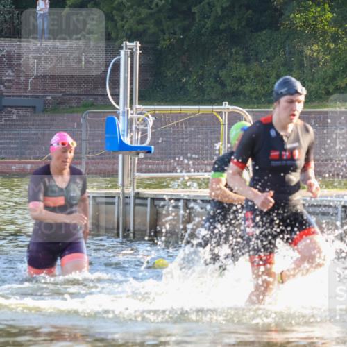 08.09.2024 - Stadtparktriathlon Luisa Fischer http://msf.ph/oto/6998519 08.09.2024 09:08:42 Schwimmen 135, 155, 161, 164 meine-sportfotos.de