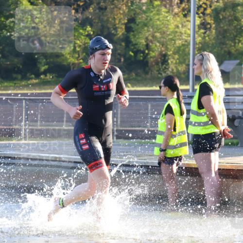 08.09.2024 - Stadtparktriathlon Luisa Fischer http://msf.ph/oto/6998524 08.09.2024 09:08:44 Schwimmen 135, 155, 161, 164 meine-sportfotos.de