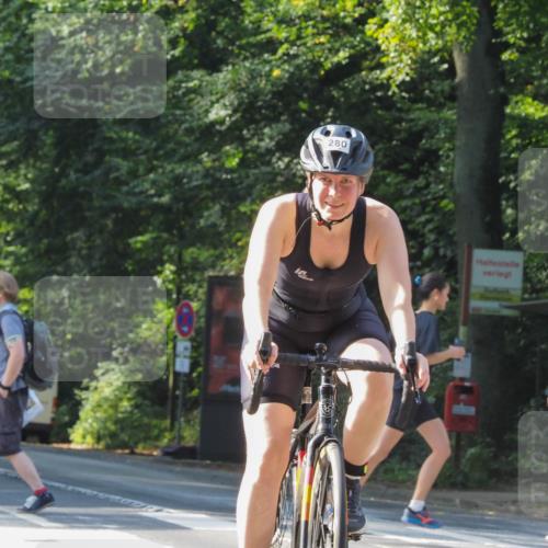 08.09.2024 - Stadtparktriathlon Zöllner http://msf.ph/oto/6998890 08.09.2024 10:57:18 Radfahren 280, 369 meine-sportfotos.de
