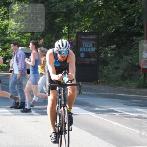 08.09.2024 - Stadtparktriathlon Zöllner http://msf.ph/oto/6999056 08.09.2024 10:58:09 Radfahren 421, 481, 492, 499 meine-sportfotos.de