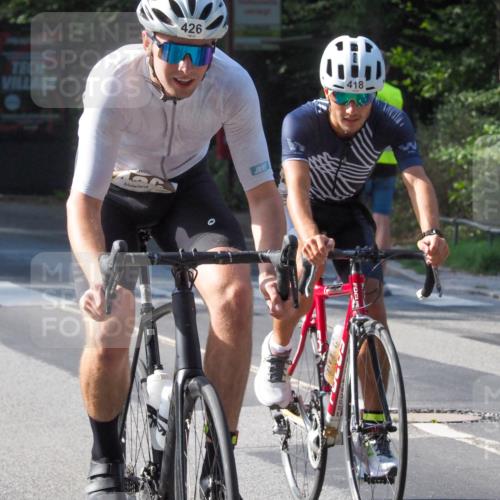 08.09.2024 - Stadtparktriathlon Zöllner http://msf.ph/oto/6999126 08.09.2024 10:58:40 Radfahren 412, 418, 426, 436, 514, 521, 554 meine-sportfotos.de