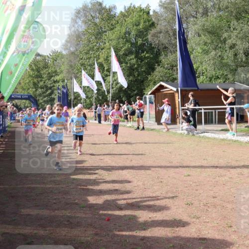 08.09.2024 - Airport Race Strokosch-Dieckow http://msf.ph/oto/6999267 08.09.2024 11:13:15 Ziel  meine-sportfotos.de