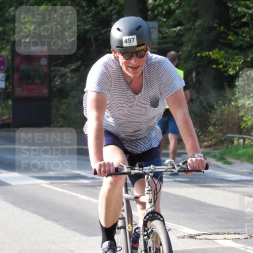 08.09.2024 - Stadtparktriathlon Zöllner http://msf.ph/oto/6999880 08.09.2024 11:00:25 Radfahren 408, 415, 494, 497 meine-sportfotos.de