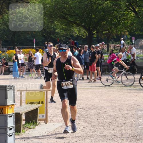 08.09.2024 - Stadtparktriathlon Luisa Fischer http://msf.ph/oto/7000323 08.09.2024 12:06:46 Ziel 512, 541 meine-sportfotos.de