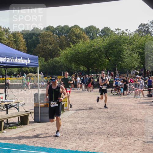 08.09.2024 - Stadtparktriathlon Luisa Fischer http://msf.ph/oto/7000351 08.09.2024 12:06:48 Ziel 512, 541 meine-sportfotos.de
