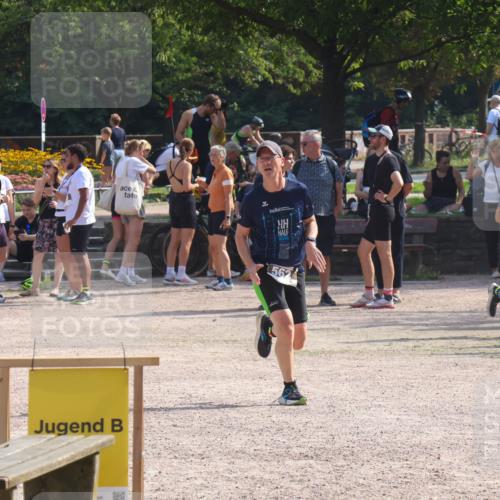 08.09.2024 - Stadtparktriathlon Luisa Fischer http://msf.ph/oto/7000522 08.09.2024 12:07:11 Ziel 562 meine-sportfotos.de