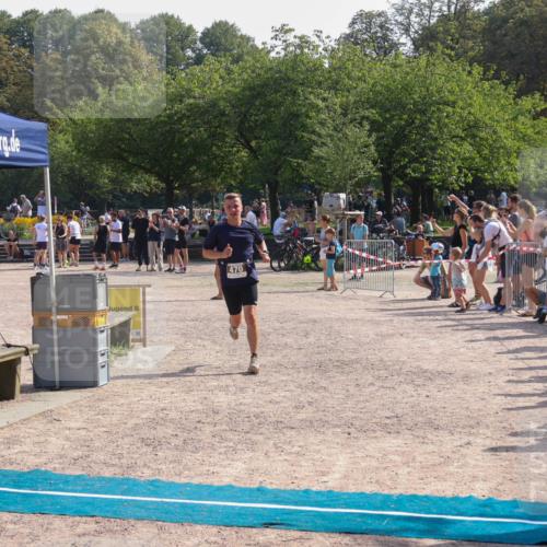 08.09.2024 - Stadtparktriathlon Luisa Fischer http://msf.ph/oto/7000854 08.09.2024 12:09:21 Ziel 470 meine-sportfotos.de