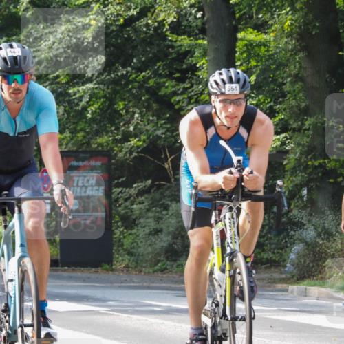 08.09.2024 - Stadtparktriathlon Zöllner http://msf.ph/oto/7000917 08.09.2024 11:07:30 Radfahren 446, 450, 531, 541, 551 meine-sportfotos.de