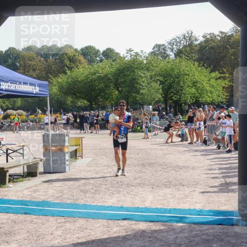 08.09.2024 - Stadtparktriathlon Luisa Fischer http://msf.ph/oto/7000947 08.09.2024 12:09:32 Ziel 513 meine-sportfotos.de