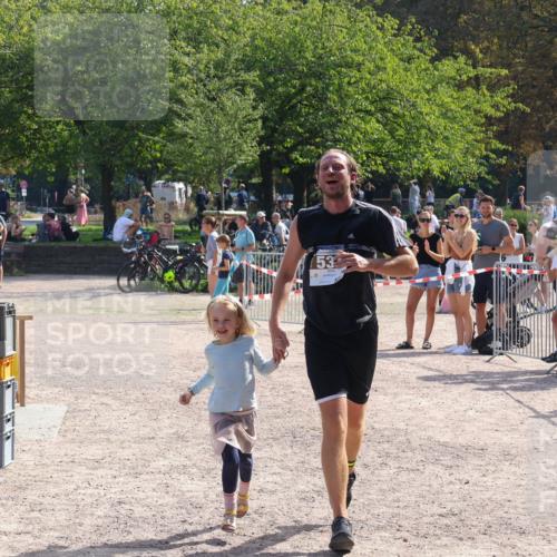 08.09.2024 - Stadtparktriathlon Luisa Fischer http://msf.ph/oto/7001140 08.09.2024 12:10:24 Ziel 482, 531 meine-sportfotos.de