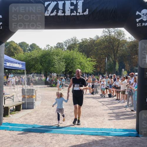08.09.2024 - Stadtparktriathlon Luisa Fischer http://msf.ph/oto/7001152 08.09.2024 12:10:24 Ziel 482, 531 meine-sportfotos.de