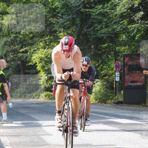 08.09.2024 - Stadtparktriathlon Zöllner http://msf.ph/oto/7001299 08.09.2024 11:08:47 Radfahren 380, 392, 543 meine-sportfotos.de