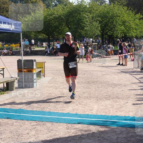 08.09.2024 - Stadtparktriathlon Luisa Fischer http://msf.ph/oto/7001327 08.09.2024 12:12:54 Ziel 490 meine-sportfotos.de