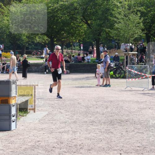 08.09.2024 - Stadtparktriathlon Luisa Fischer http://msf.ph/oto/7001573 08.09.2024 12:15:26 Ziel 509 meine-sportfotos.de