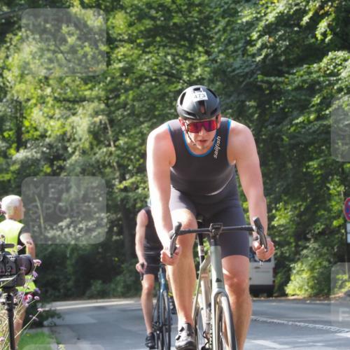 08.09.2024 - Stadtparktriathlon Zöllner http://msf.ph/oto/7003917 08.09.2024 11:24:15 Radfahren 473, 515 meine-sportfotos.de