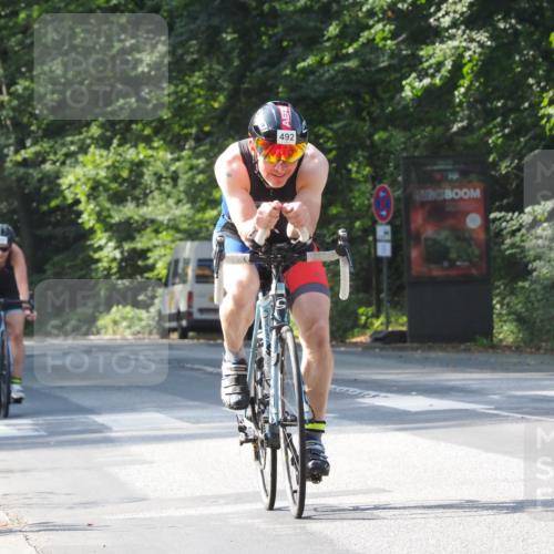 08.09.2024 - Stadtparktriathlon Zöllner http://msf.ph/oto/7004378 08.09.2024 11:25:59 Radfahren 492, 498, 504, 607, 628 meine-sportfotos.de