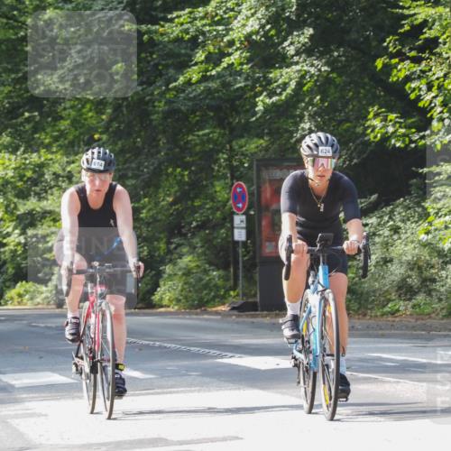 08.09.2024 - Stadtparktriathlon Zöllner http://msf.ph/oto/7005563 08.09.2024 11:33:51 Radfahren 614, 624 meine-sportfotos.de
