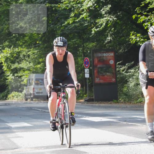 08.09.2024 - Stadtparktriathlon Zöllner http://msf.ph/oto/7005583 08.09.2024 11:33:51 Radfahren 614, 624 meine-sportfotos.de