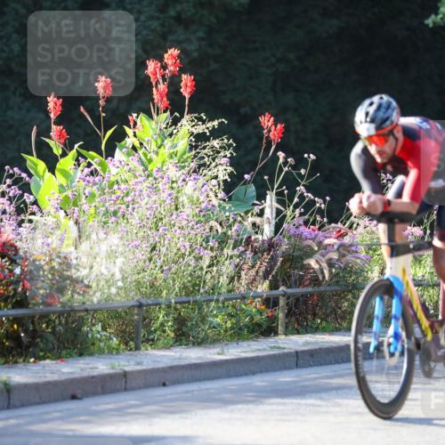 08.09.2024 - Stadtparktriathlon Zöllner http://msf.ph/oto/7007107 08.09.2024 08:50:08 Radfahren 5, 22, 56 meine-sportfotos.de
