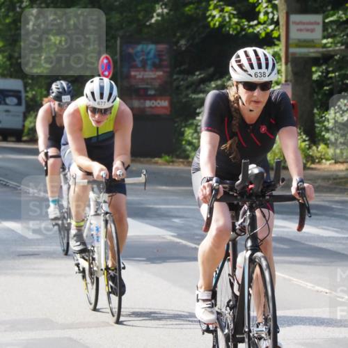 08.09.2024 - Stadtparktriathlon Zöllner http://msf.ph/oto/7007454 08.09.2024 11:50:15 Radfahren 564, 612, 638, 677 meine-sportfotos.de