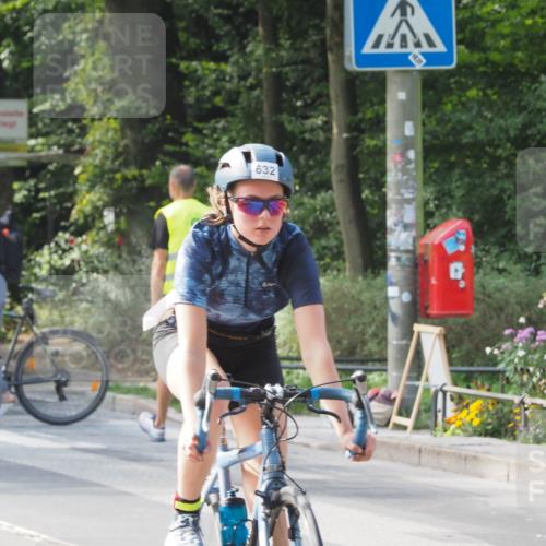 08.09.2024 - Stadtparktriathlon Zöllner http://msf.ph/oto/7007575 08.09.2024 11:51:01 Radfahren 500, 632, 661 meine-sportfotos.de