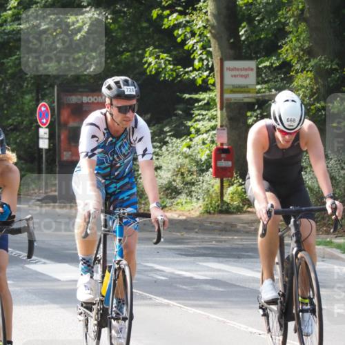 08.09.2024 - Stadtparktriathlon Zöllner http://msf.ph/oto/7008066 08.09.2024 11:53:04 Radfahren 570, 647, 668, 676, 728 meine-sportfotos.de