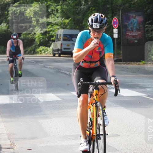 08.09.2024 - Stadtparktriathlon Zöllner http://msf.ph/oto/7008234 08.09.2024 11:53:30 Radfahren 587, 674, 685, 708, 715 meine-sportfotos.de