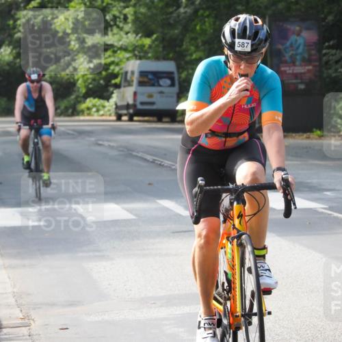 08.09.2024 - Stadtparktriathlon Zöllner http://msf.ph/oto/7008240 08.09.2024 11:53:30 Radfahren 587, 674, 685, 708, 715 meine-sportfotos.de